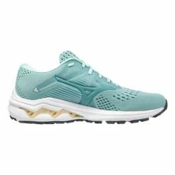 New ⌛ Sneakers & Athletic 👟 Shoes 👩 Women's Mizuno Wave Inspire 17 Running 👟 Shoes 🤩