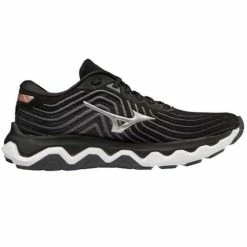 Promo 🛒 Sneakers & Athletic 👟 Shoes 👩 Women's Mizuno Wave Horizon 6 Running 👟 Shoes ⭐