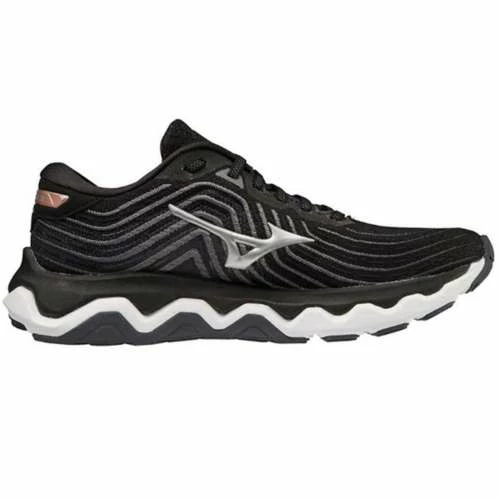 Promo 🛒 Sneakers & Athletic 👟 Shoes 👩 Women's Mizuno Wave Horizon 6 Running 👟 Shoes ⭐