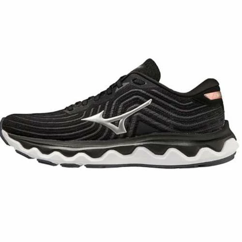 Promo 🛒 Sneakers & Athletic 👟 Shoes 👩 Women's Mizuno Wave Horizon 6 Running 👟 Shoes ⭐ - Image 2
