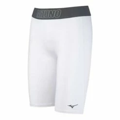 Best reviews of 😉 Women's Mizuno 🥎 Softball Sliding Compression Shorts 💯