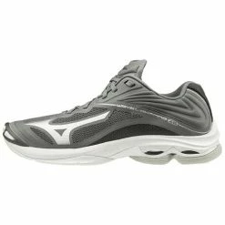 Coupon ⭐ Sneakers & Athletic 👞 Shoes Men's Mizuno Wave Lightning Z6 Volleyball 👞 Shoes 🎁