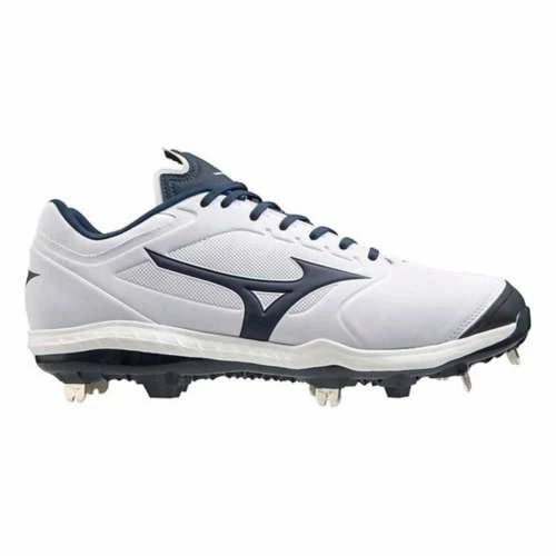 Coupon π€© Women's Mizuno Sweep 5 Low Metal π₯ Softball Cleats β