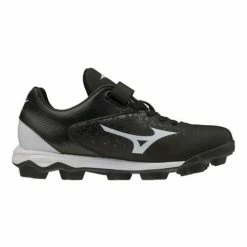 Brand new 🔔 Kids' Mizuno Select Nine JR Low Molded ⚾ Baseball Cleats ✨