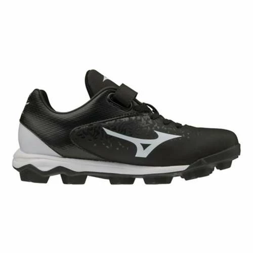 Brand new 🔔 Kids' Mizuno Select Nine JR Low Molded ⚾ Baseball Cleats ✨