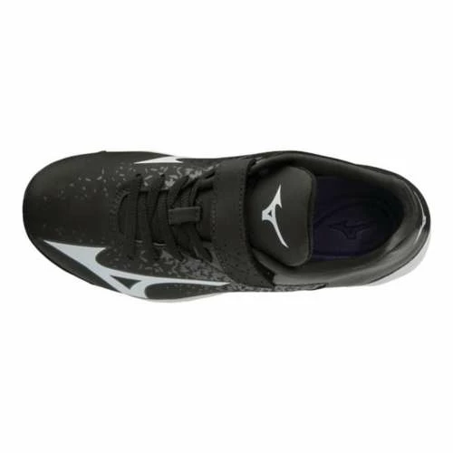 Brand new 🔔 Kids' Mizuno Select Nine JR Low Molded ⚾ Baseball Cleats ✨ - Image 4