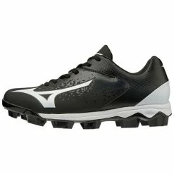 Best Sale 👏 Women's Mizuno Finch Select Nine Molded 🥎 Softball Cleats 🥰