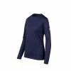 Cheap 🌟 Shirts 👩 Women's Mizuno Long Sleeve 👚 Shirt 🔔