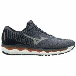 Wholesale 🎉 Sneakers & Athletic 👞 Shoes Men's Mizuno Wave Sky Waveknit 3™ Running 👞 Shoes 🛒
