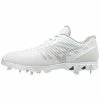 Wholesale ⭐ Men's Mizuno 9-Ambition Low Metal ⚾ Baseball Cleats 😍