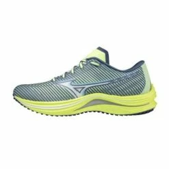 New 🛒 Sneakers & Athletic 👟 Shoes 👩 Women's Mizuno Wave Rebellion Running 👟 Shoes 🔔