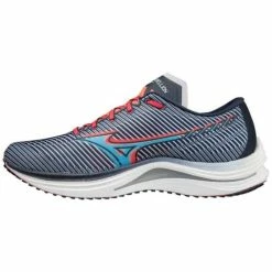 Outlet 🧨 Sneakers & Athletic 👞 Shoes Men's Mizuno Wave Rebellion Running 👞 Shoes 🎁