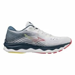 Coupon 🔥 Sneakers & Athletic 👟 Shoes 👩 Women's Mizuno Wave Sky 6 Running 👟 Shoes 👍