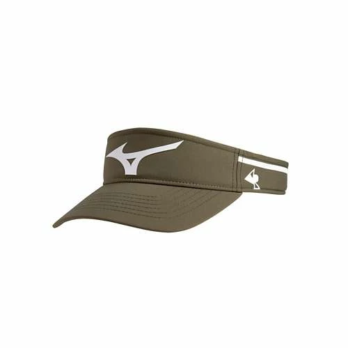 Best deal ๐ฅ Hats & Caps ๐ฉ Women's Mizuno April Ross Visor โค๏ธ