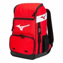 Brand new 🧨 Volleyball Accessories Mizuno Organizer 21 🎒 Backpack 🎁