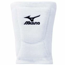 Discount 🎁 Volleyballs 👩 Women's Mizuno LR6 Volleyball Knee Pads 😉