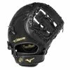 Budget ⌛ Baseball Gloves Youth Mizuno Prospect Series 12.5" First Base Mitt 💯