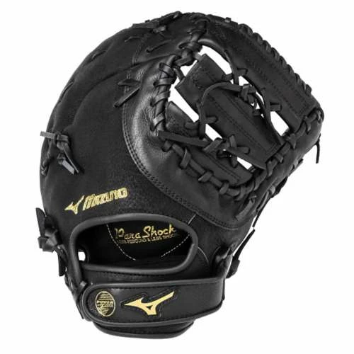 Budget ⌛ Baseball Gloves Youth Mizuno Prospect Series 12.5" First Base Mitt 💯