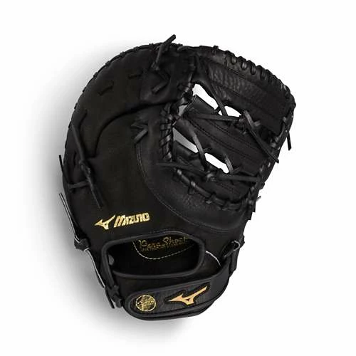 Budget ⌛ Baseball Gloves Youth Mizuno Prospect Series 12.5" First Base Mitt 💯 - Image 2