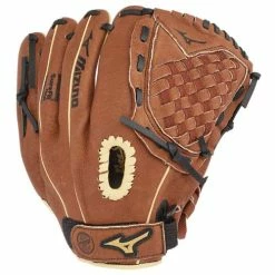 Best Pirce 🎁 Baseball Gloves Mizuno Prospect Series PowerClose 11" ⚾ Baseball Glove 🛒