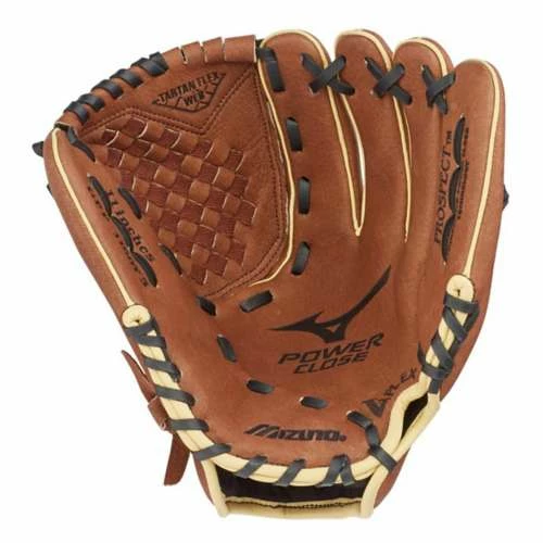 Best Pirce π Baseball Gloves Mizuno Prospect Series PowerClose 11" βΎ Baseball Glove π - Image 2