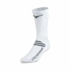 Flash Sale 💯 Volleyball Accessories Mizuno Runbird Crew 🧦 Socks 🎉