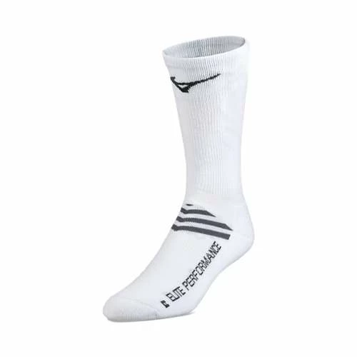 Flash Sale 💯 Volleyball Accessories Mizuno Runbird Crew 🧦 Socks 🎉