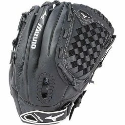 Brand new 😍 Softball Gloves Youth Mizuno Prospect Select 12.5" Fastpitch 🥎 Softball Glove 👏