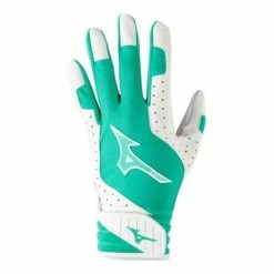 Best reviews of ⌛ Women Mizuno Finch 🥎 Softball Batting Gloves ❤️