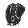 Cheap 🎉 Softball Gloves Mizuno Prospect Select 12" Fastpitch 🥎 Softball Glove 😉