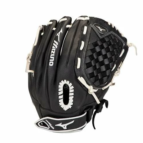 Cheap π Softball Gloves Mizuno Prospect Select 12" Fastpitch π₯ Softball Glove π