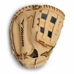 Cheap 💯 Baseball Gloves Mizuno Pro 13" First Base Mitt 🤩