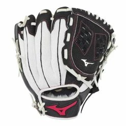 Wholesale ๐ Mizuno ๐ฅ Softball Gloves Kids Prospect Finch Series 10" Tee Ball Glove โ