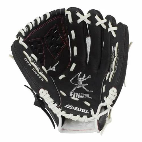 Wholesale π Mizuno π₯ Softball Gloves Kids Prospect Finch Series 10" Tee Ball Glove β - Image 2
