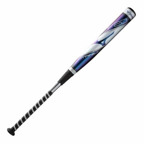 Brand new 𧨠Softball Bats Mizuno F20-TITANIUM -10 Fastpitch π₯ Softball Bat π§¨