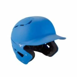 Best Sale ⌛ Baseball Helmets Youth Mizuno B6 ⚾ Baseball Batting Helmet - Solid Color 😉