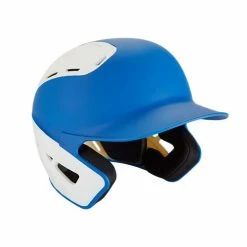New ⌛ Baseball Helmets Youth Mizuno B6 ⚾ Baseball Batting Helmet - One Size 🎁