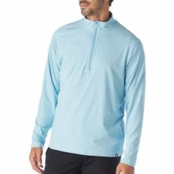 Best deal 🔥 Shirts Men's Glyder Tahoe 1/4 Zip ✨