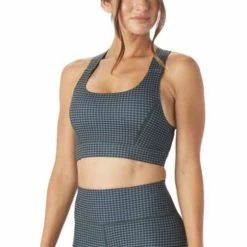 Outlet 💯 Bras 👩 Women's Glyder Full Force Sports Bra ❤️