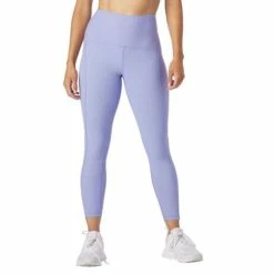 New 👏 Tights & Leggings 👩 Women's Glyder Rib Sport 7/8 Tights 😀