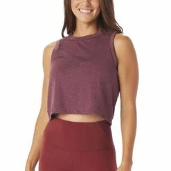 Flash Sale ๐ Tanks ๐ฉ Women's Glyder Block Tank Top ๐