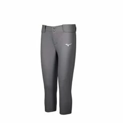 Flash Sale 💯 Women's Mizuno Belted Stretch 🥎 Softball Pants 😍