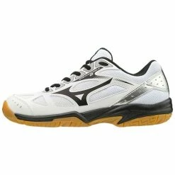Budget ✔️ Sneakers & Athletic 👟 Shoes Kids' Mizuno Cyclone Speed 2 Volleyball 👟 Shoes ✔️