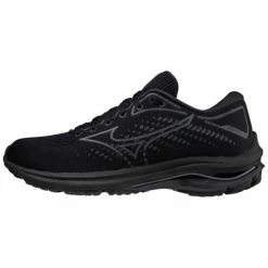 Flash Sale 👍 Sneakers & Athletic 👟 Shoes 👩 Women's Mizuno Wave Rider 25 Running 👟 Shoes ⌛