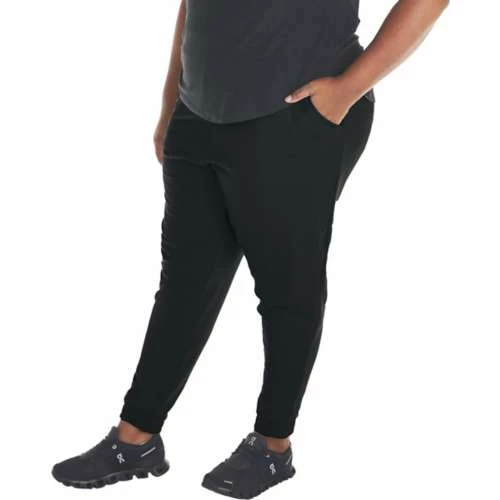 Hot Sale ๐งจ Sweatpants & Joggers ๐ฉ Women's Glyder Plus Vintage Oversized Joggers ๐ - Image 2