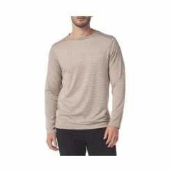 Brand new ⌛ Shirts Men's Glyder Salton Long Sleeve T-Shirt 🌟