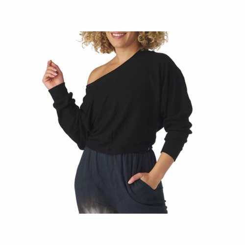 Best reviews of 🥰 Shirts 👩 Women's Glyder Comfort Dolman 👚 Shirt 😍