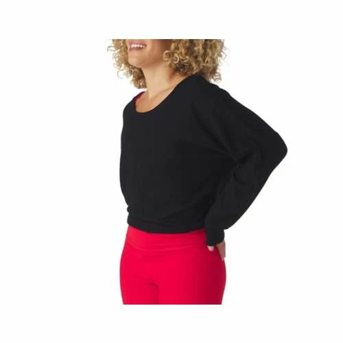 Best reviews of 🥰 Shirts 👩 Women's Glyder Comfort Dolman 👚 Shirt 😍 - Image 2