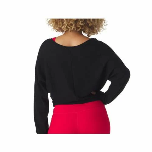 Best reviews of 🥰 Shirts 👩 Women's Glyder Comfort Dolman 👚 Shirt 😍 - Image 4