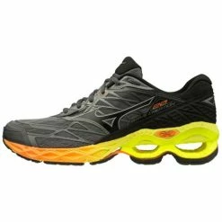 Cheapest 🧨 Sneakers & Athletic 👞 Shoes Men's Mizuno Wave Creation 20 Running 👞 Shoes 😉
